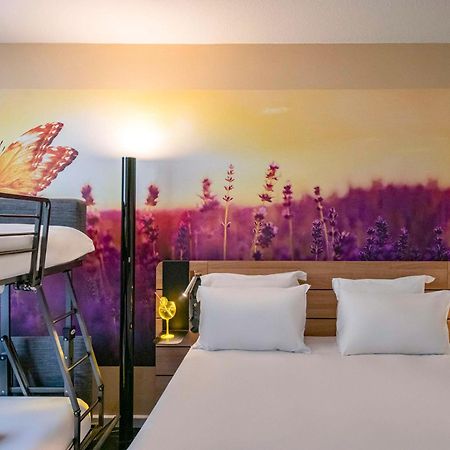 Novotel Antibes Sophia Antipolis Valbonne Exteriör bild