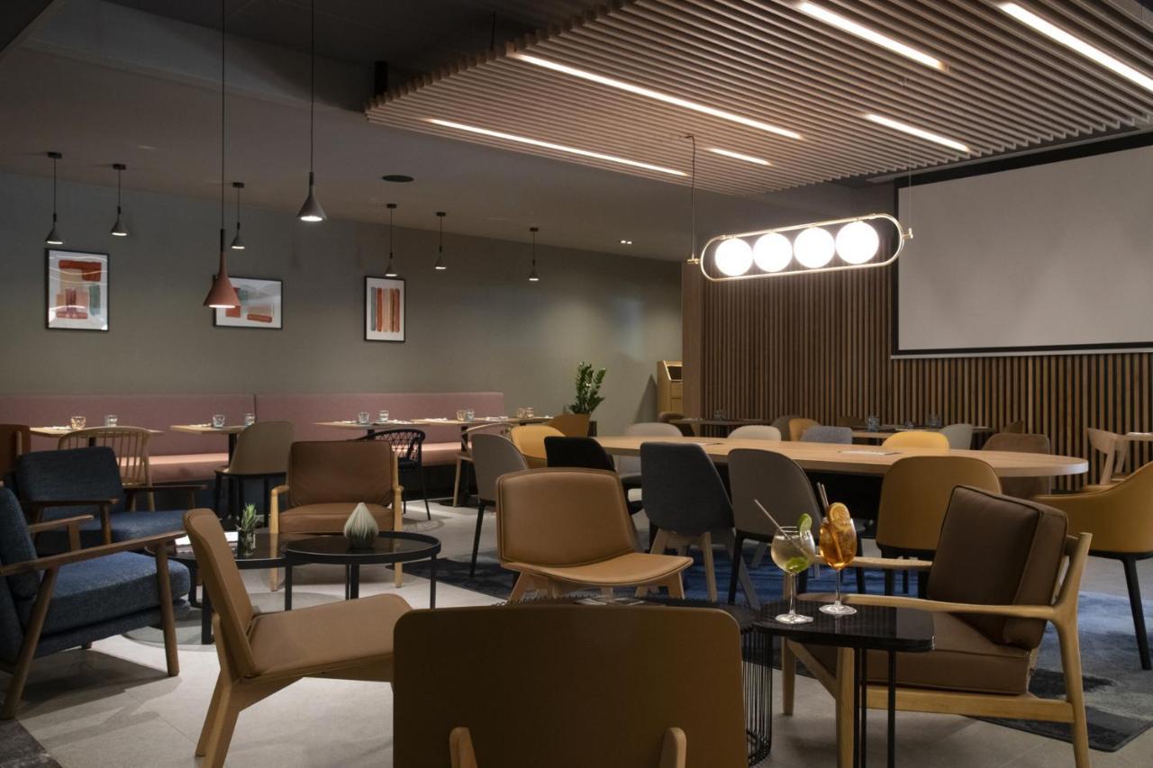 Novotel Antibes Sophia Antipolis Valbonne Exteriör bild