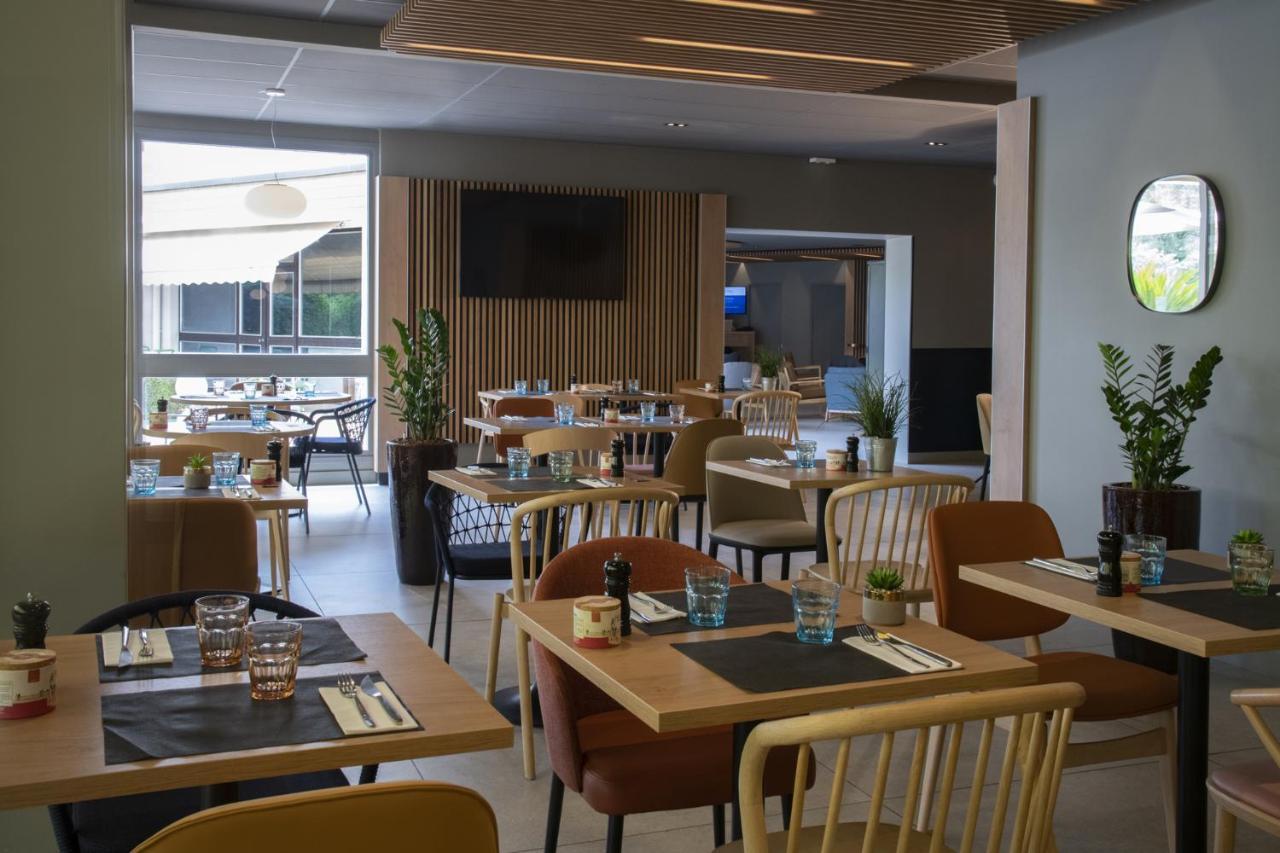 Novotel Antibes Sophia Antipolis Valbonne Exteriör bild