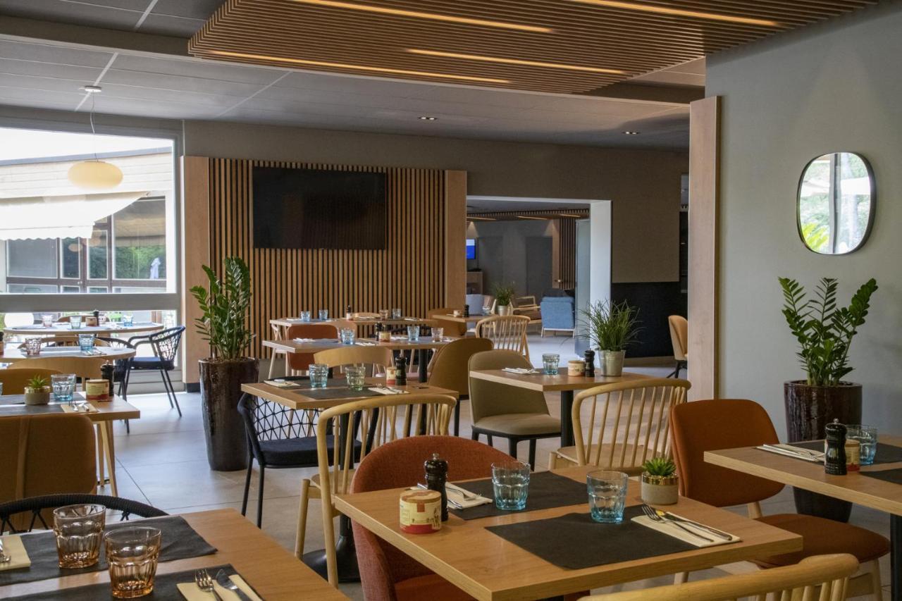 Novotel Antibes Sophia Antipolis Valbonne Exteriör bild