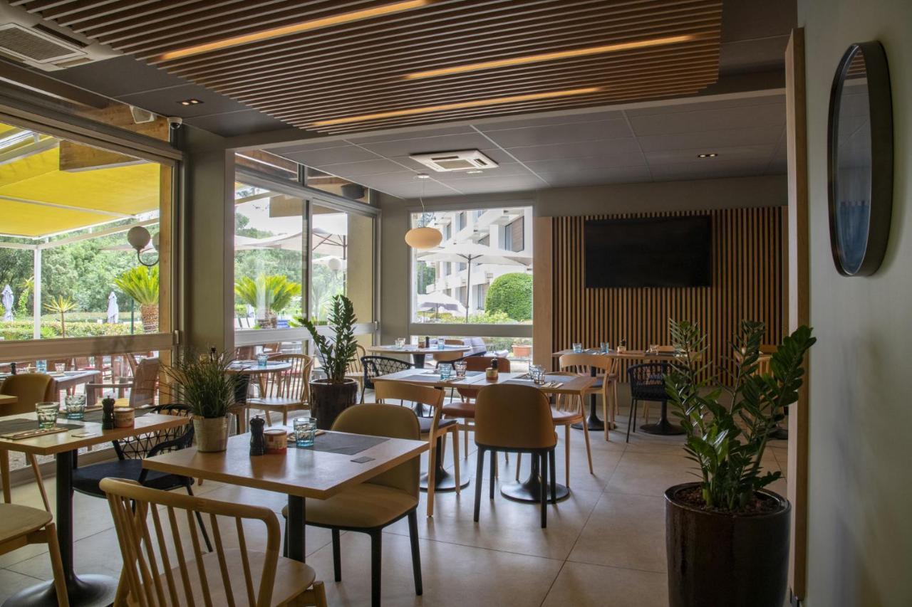 Novotel Antibes Sophia Antipolis Valbonne Exteriör bild