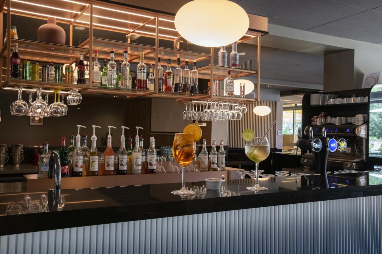 Novotel Antibes Sophia Antipolis Valbonne Exteriör bild