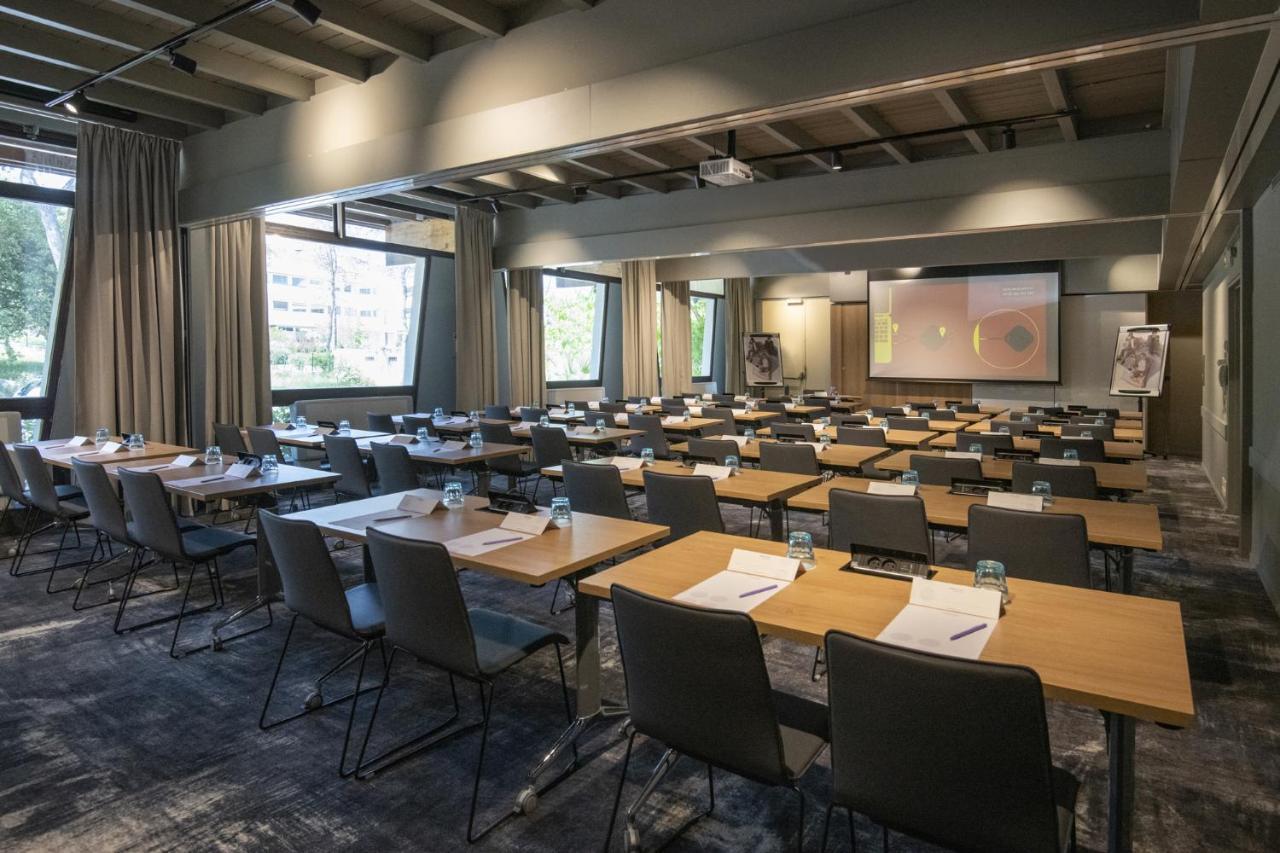 Novotel Antibes Sophia Antipolis Valbonne Exteriör bild