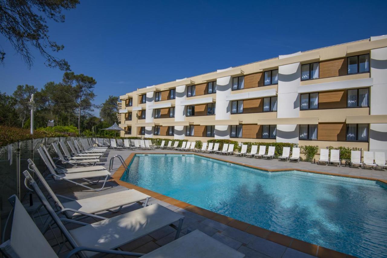 Novotel Antibes Sophia Antipolis Valbonne Exteriör bild