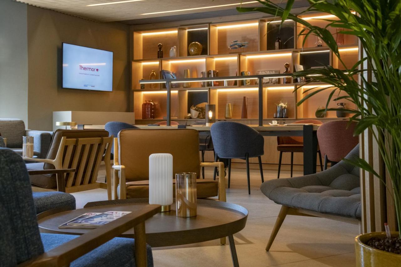 Novotel Antibes Sophia Antipolis Valbonne Exteriör bild