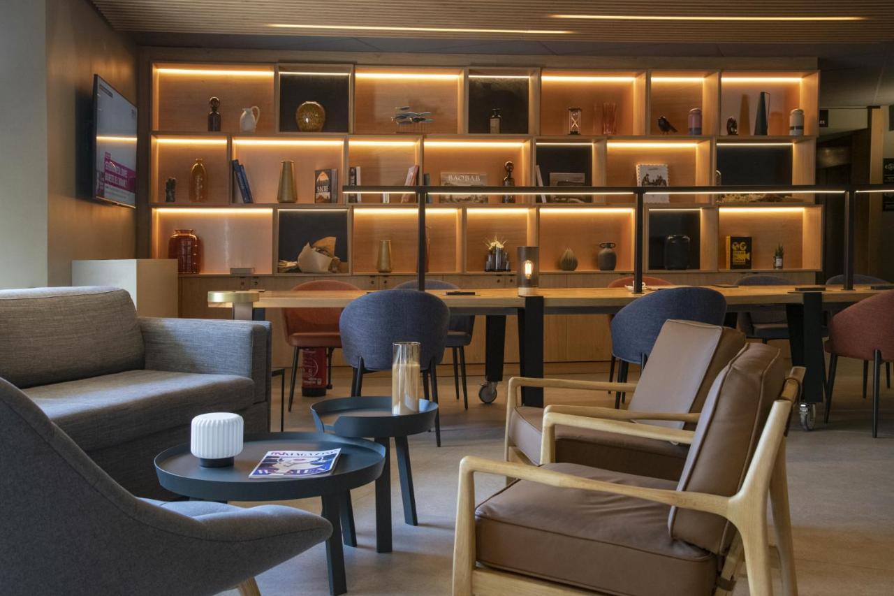 Novotel Antibes Sophia Antipolis Valbonne Exteriör bild