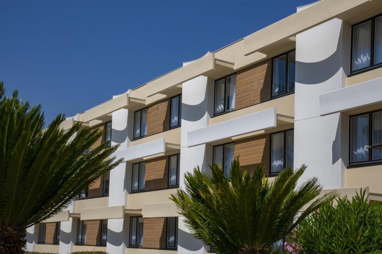 Novotel Antibes Sophia Antipolis Valbonne Exteriör bild