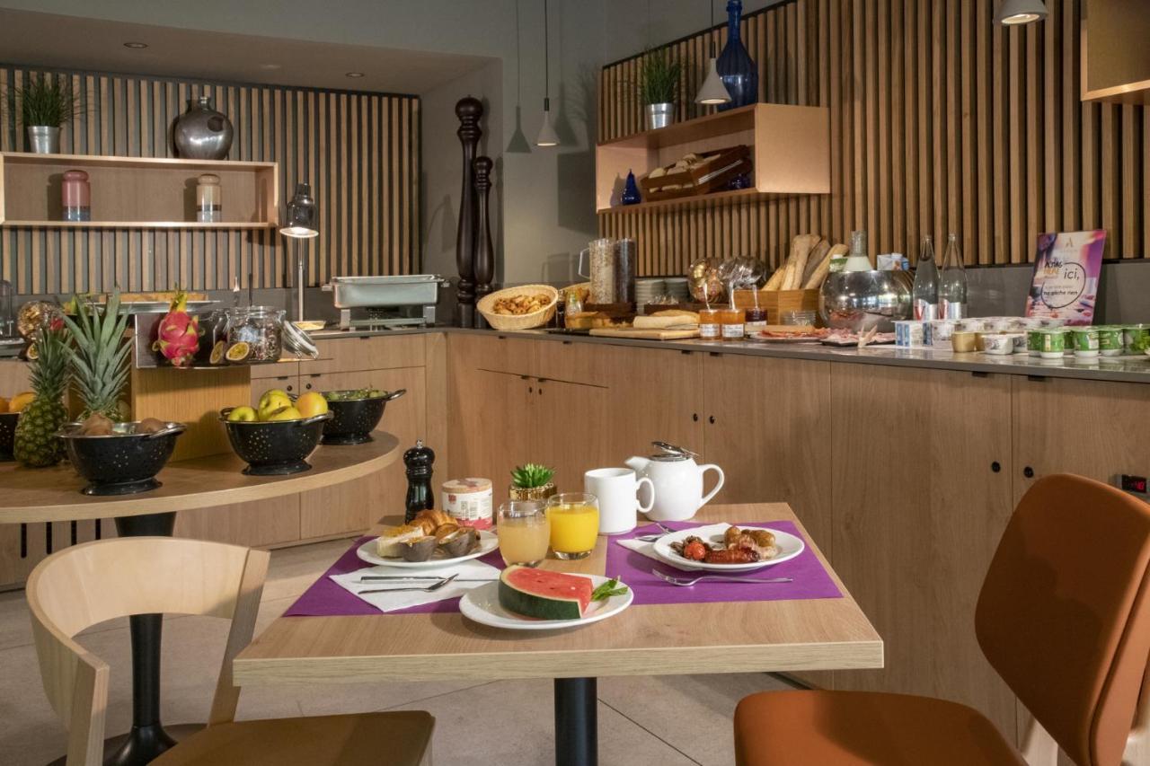 Novotel Antibes Sophia Antipolis Valbonne Exteriör bild