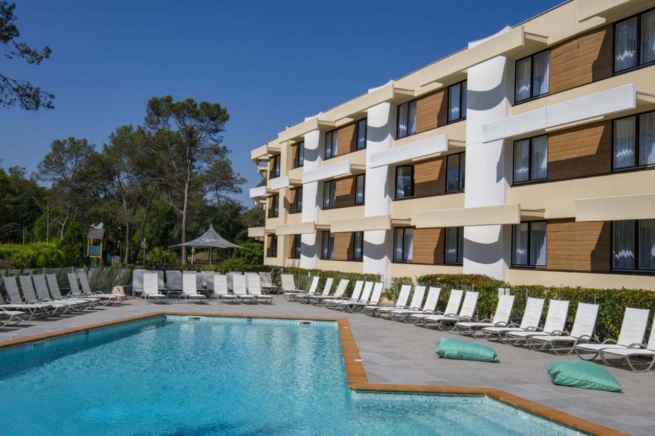 Novotel Antibes Sophia Antipolis Valbonne Exteriör bild