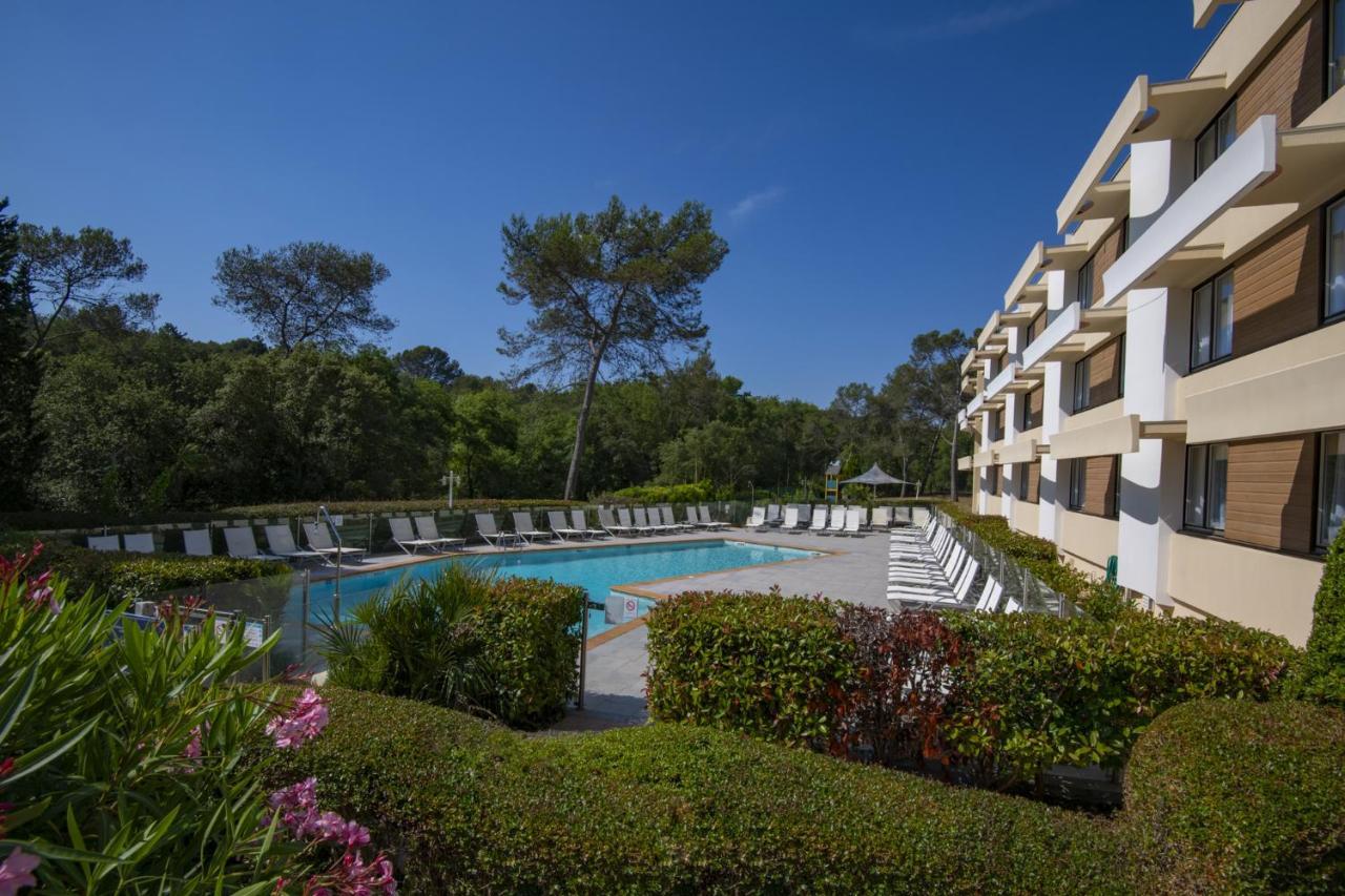 Novotel Antibes Sophia Antipolis Valbonne Exteriör bild