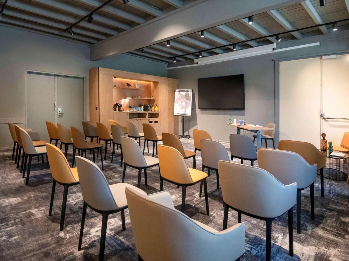 Novotel Antibes Sophia Antipolis Valbonne Exteriör bild