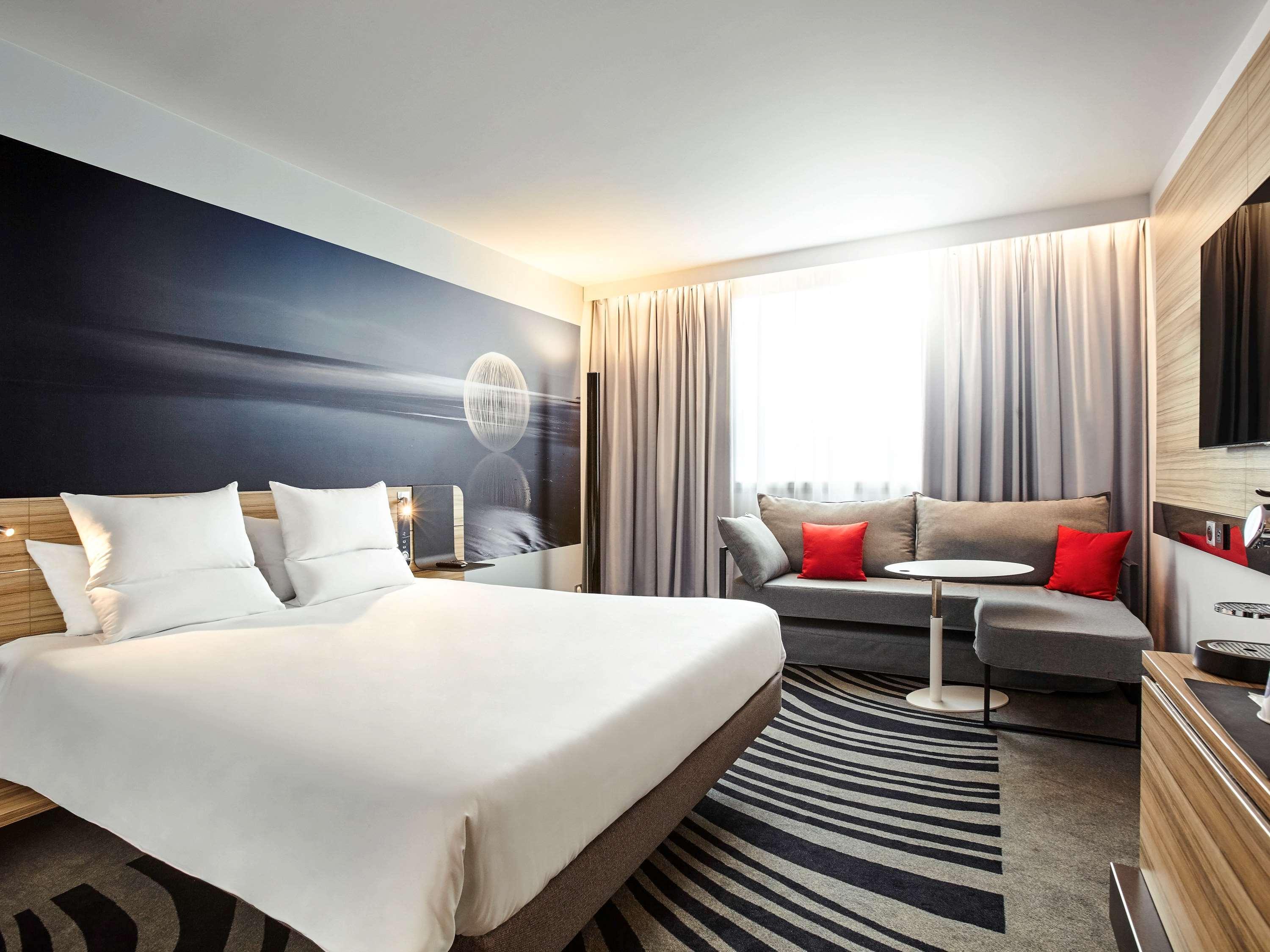 Novotel Antibes Sophia Antipolis Valbonne Exteriör bild