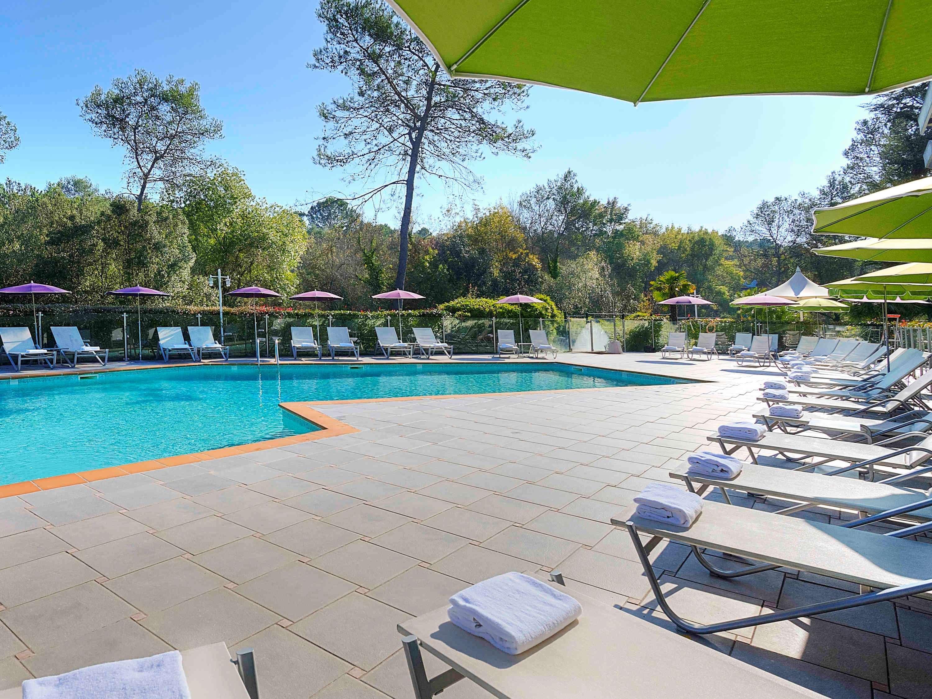 Novotel Antibes Sophia Antipolis Valbonne Exteriör bild
