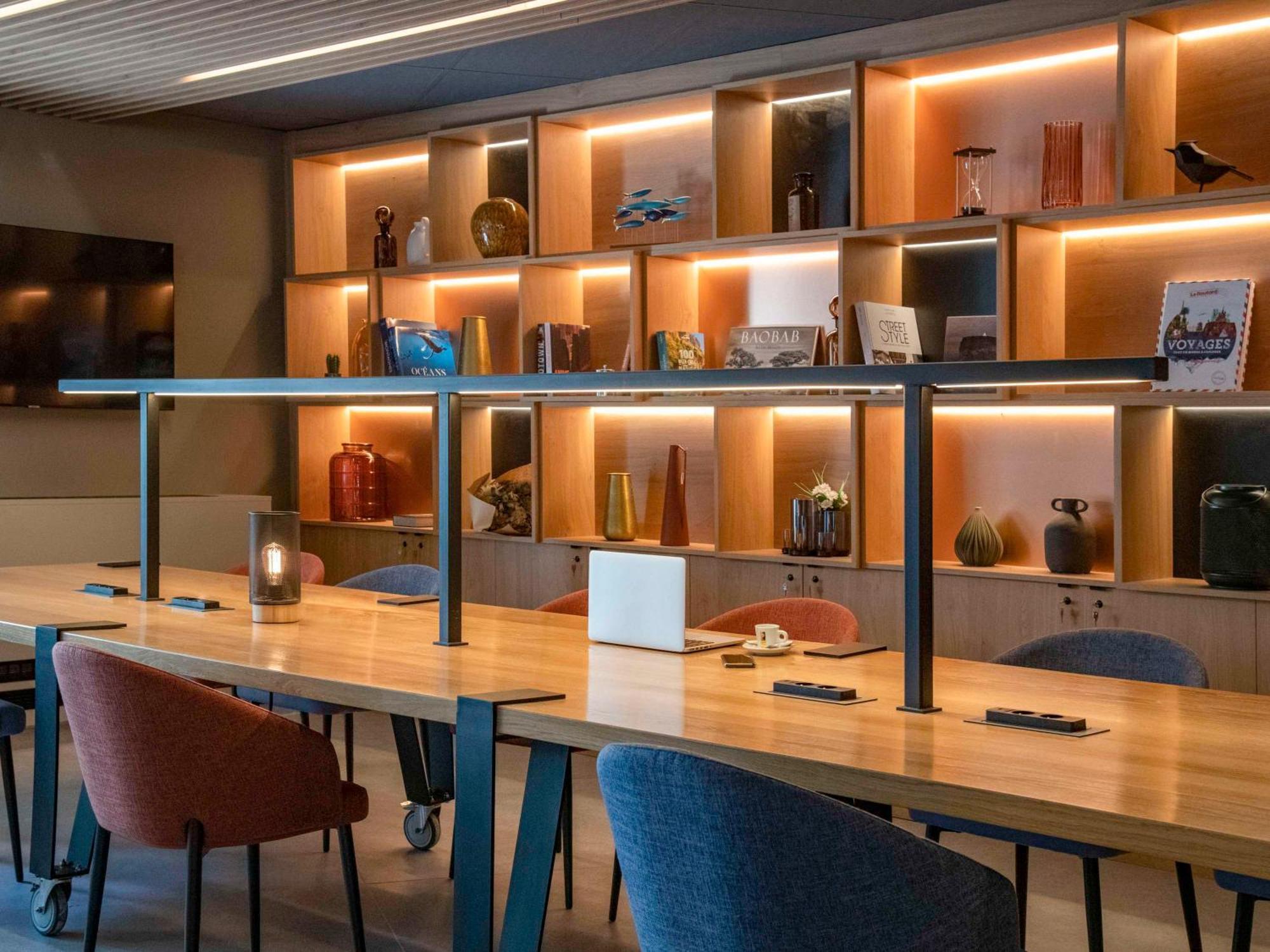 Novotel Antibes Sophia Antipolis Valbonne Exteriör bild