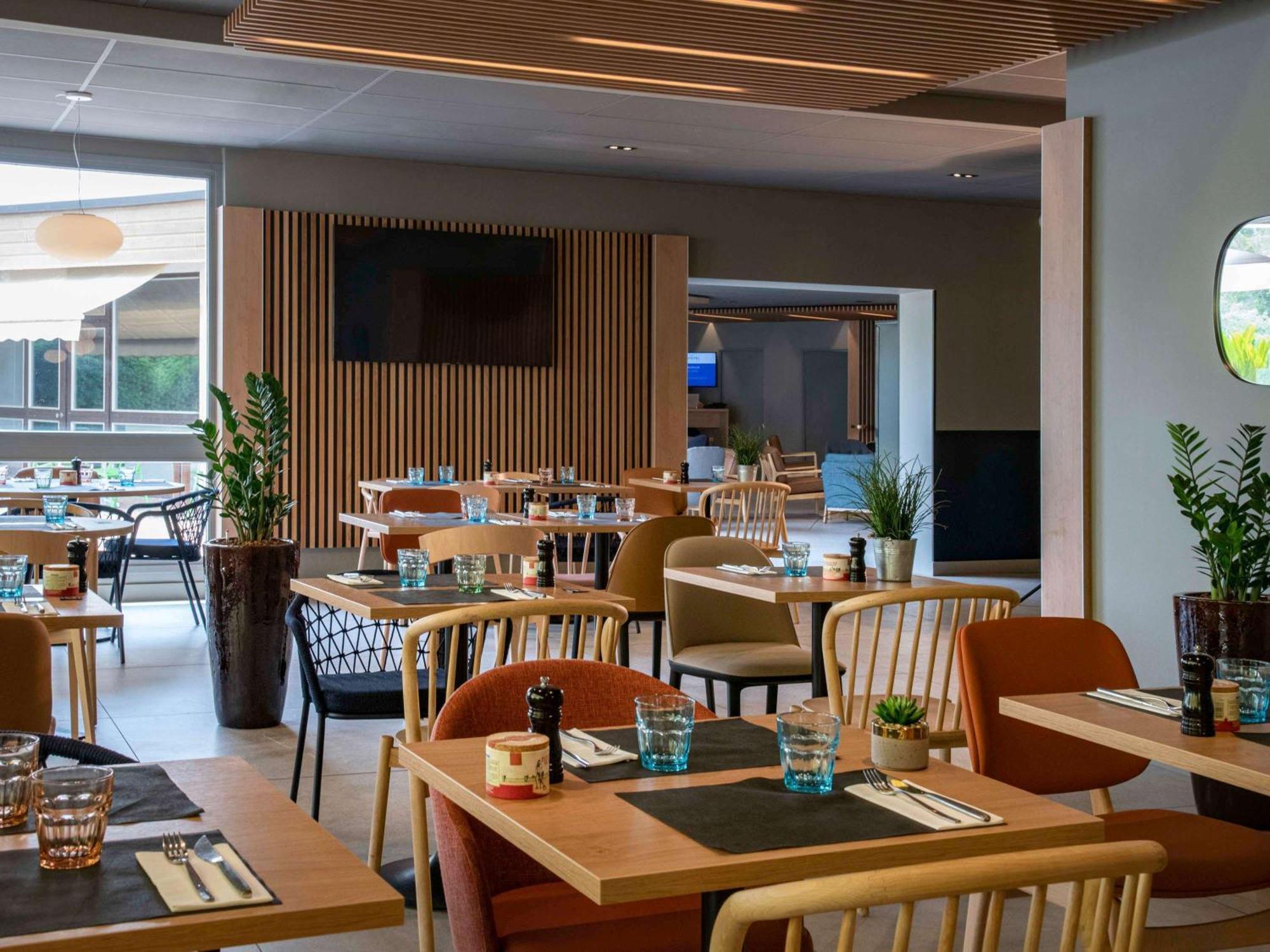 Novotel Antibes Sophia Antipolis Valbonne Exteriör bild