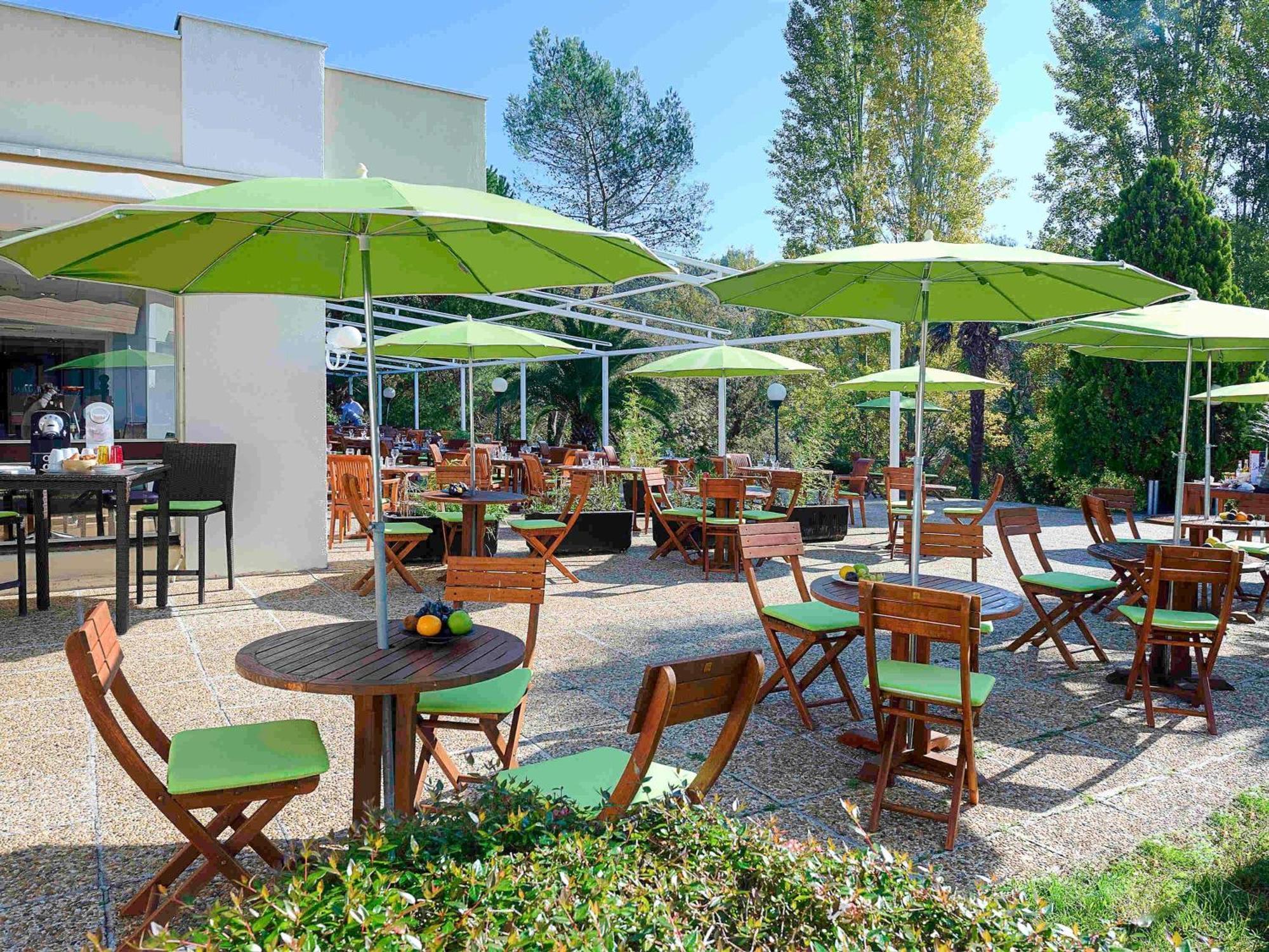 Novotel Antibes Sophia Antipolis Valbonne Exteriör bild
